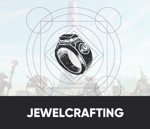 Jewelcrafting